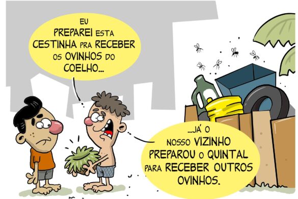 Charge Dúvidas Blog do AFTM