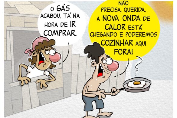 Charge Bloqueios Blog Do AFTM