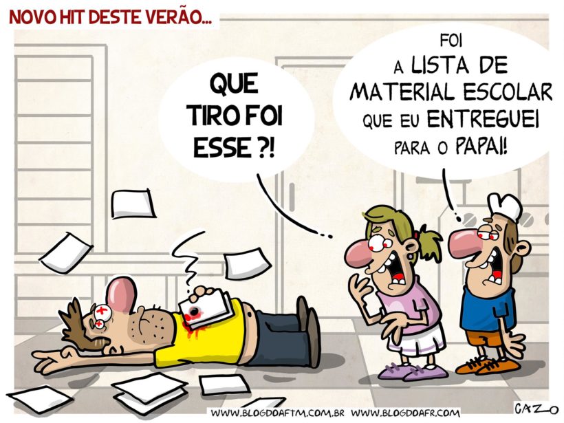 # Charge: Novo Hit deste verão. - Blog do AFTM