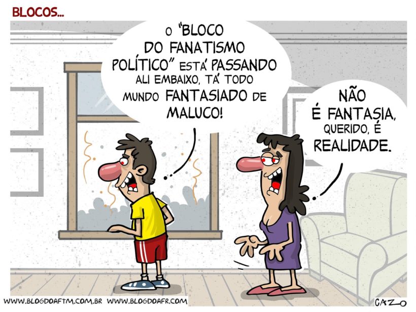 Charge Blocos Blog Do Aftm