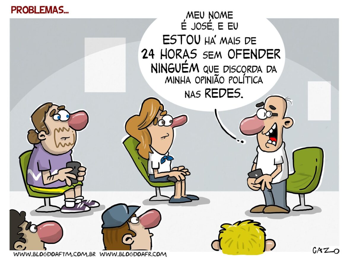 Charge Problemas Blog Do AFTM