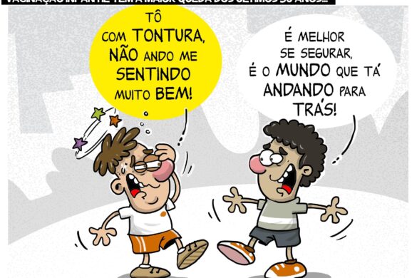 Charge Isolamento Blog Do Aftm