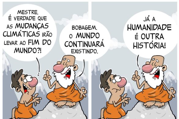 Charge Isolamento Blog Do AFTM