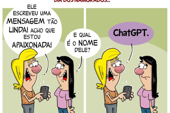 Charge Nova Frente Fria Blog Do Aftm